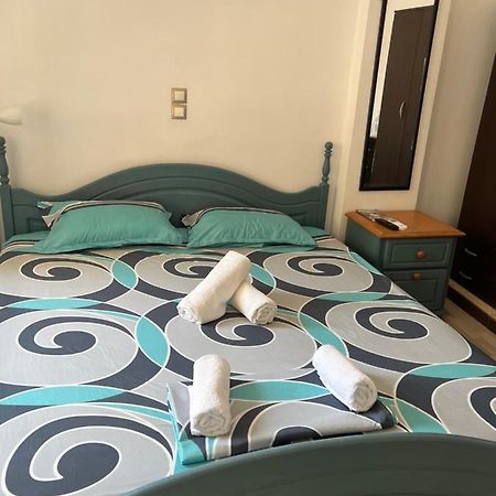 Mina Apartment Iráklio Kültér fotó
