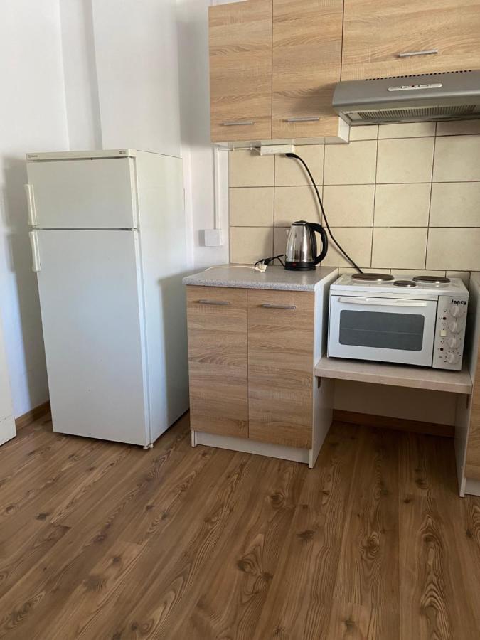 Mina Apartment Iráklio Kültér fotó